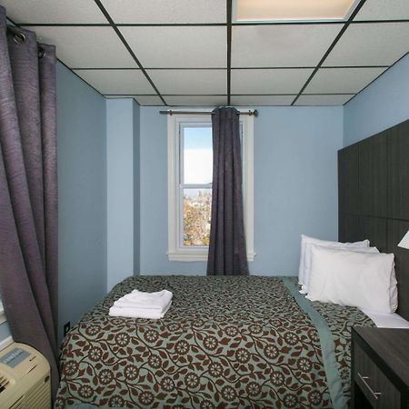 Econo Lodge Seaside Heights - Toms River East Екстериор снимка