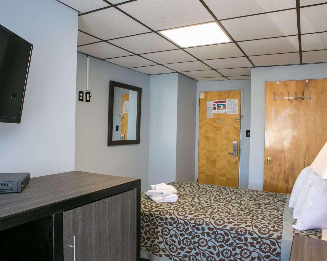Econo Lodge Seaside Heights - Toms River East Екстериор снимка