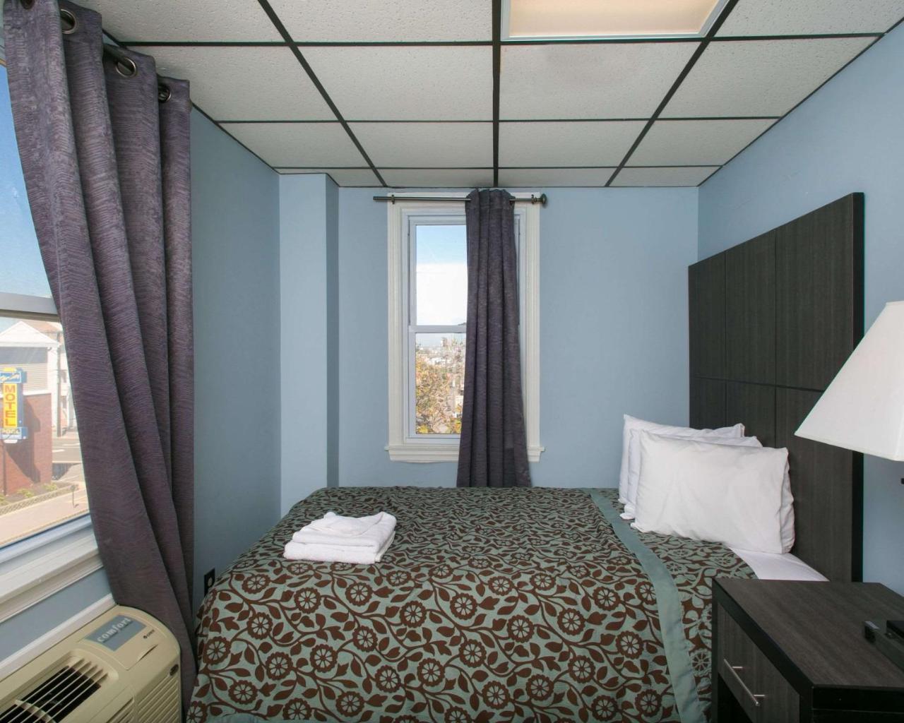 Econo Lodge Seaside Heights - Toms River East Екстериор снимка